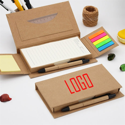 Portable Multi-function Notebook