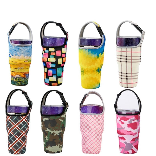 30 OZ Neoprene Tumbler Cooler
