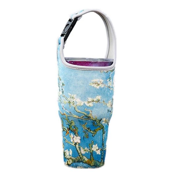 30 OZ Neoprene Tumbler Cooler