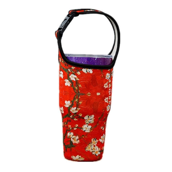 30 OZ Neoprene Tumbler Cooler
