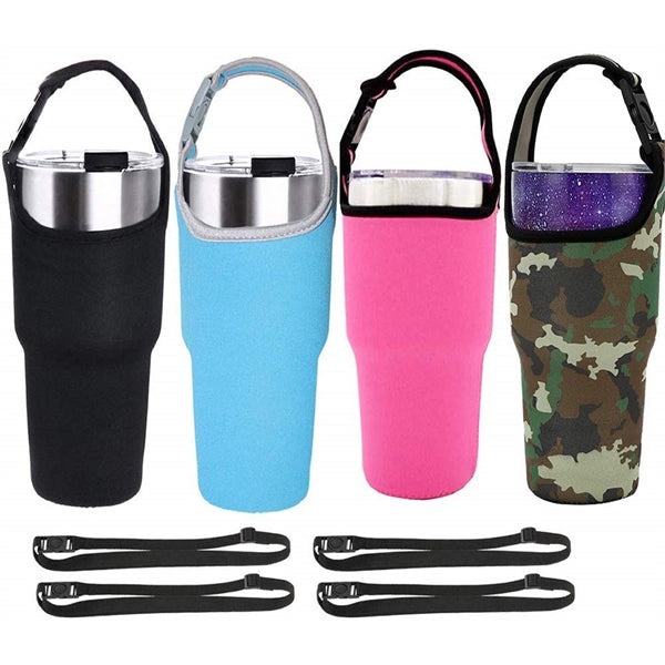 30 OZ Neoprene Tumbler Cooler