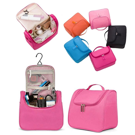 Hanging Travel Toiletry Bag