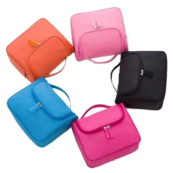 Hanging Travel Toiletry Bag