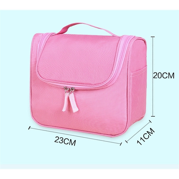Hanging Travel Toiletry Bag