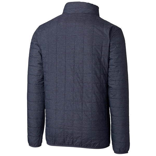 Cutter & Buck PrimaLoft Eco Insulated Full Zip Puffer Jacket