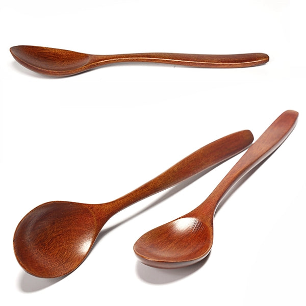 Wooden Spoon