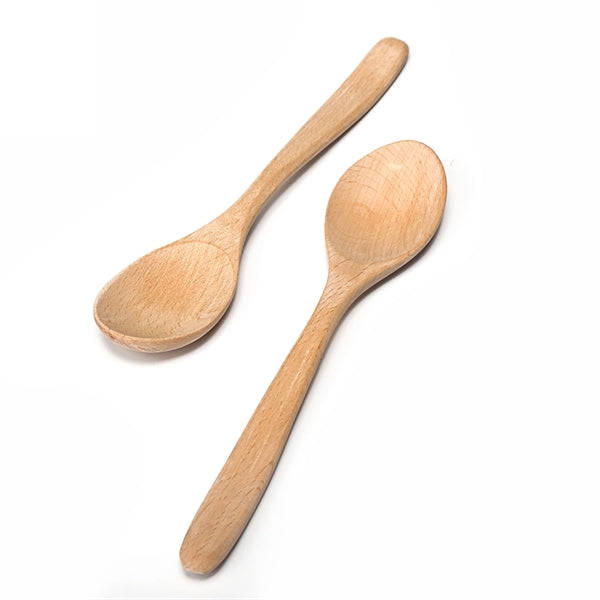 Wooden Spoon