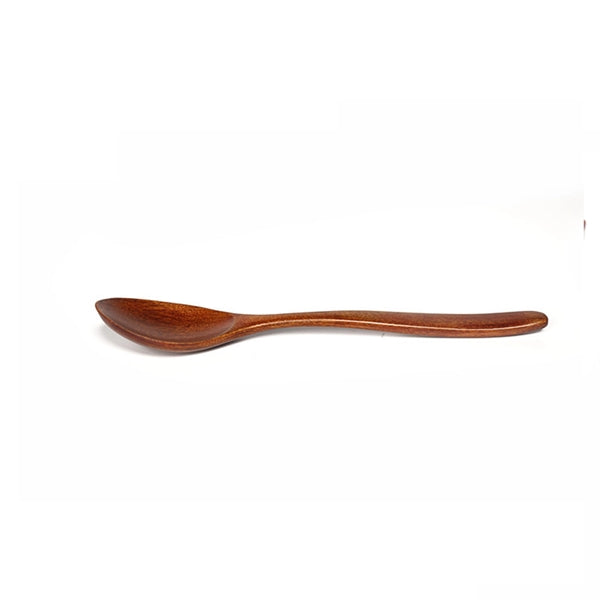 Wooden Spoon