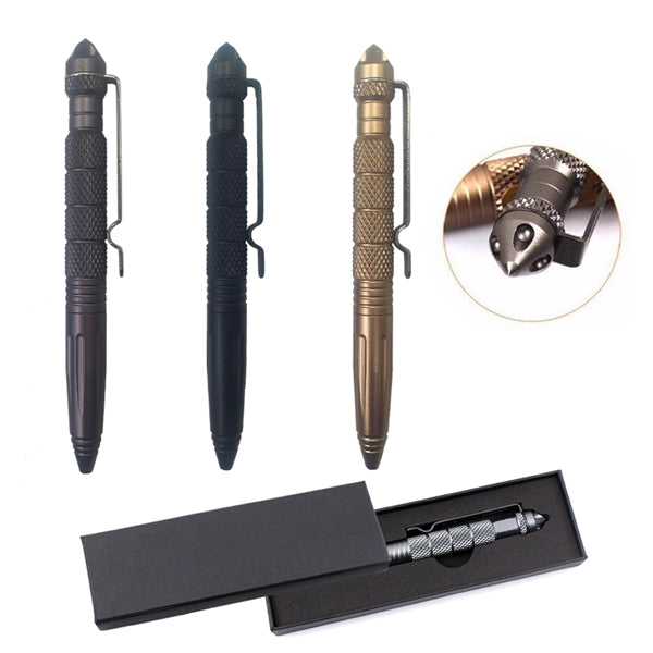 Metal Tactical Pen