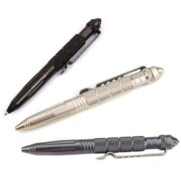 Metal Tactical Pen