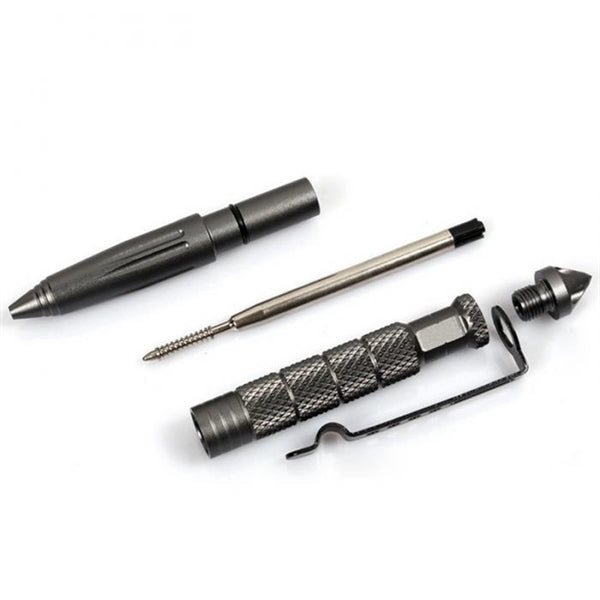 Metal Tactical Pen