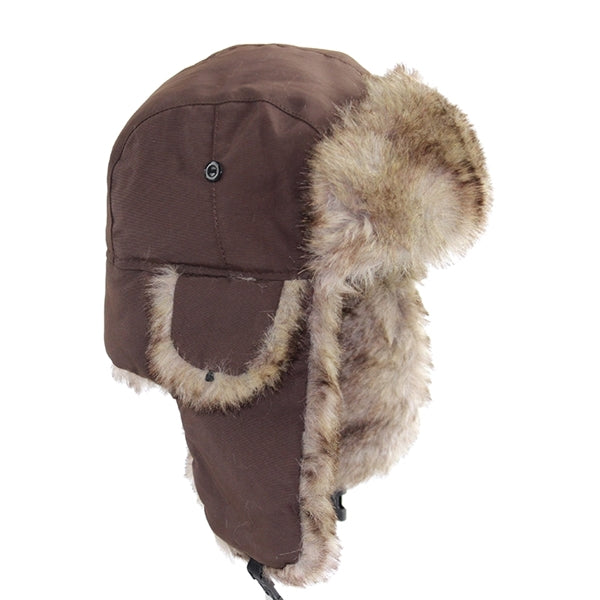 Winter Snowboard Hat