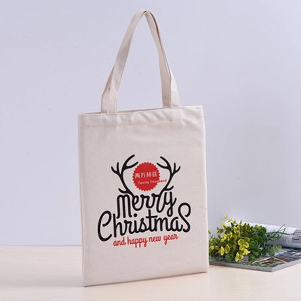 Clear PVC Tote Bag