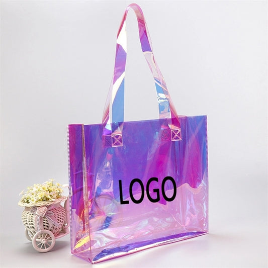 PVC Tote Bag