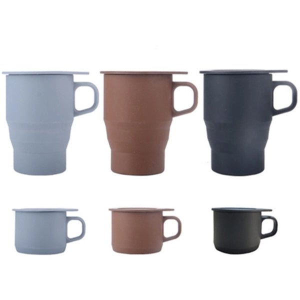 Travel Coffee Mug