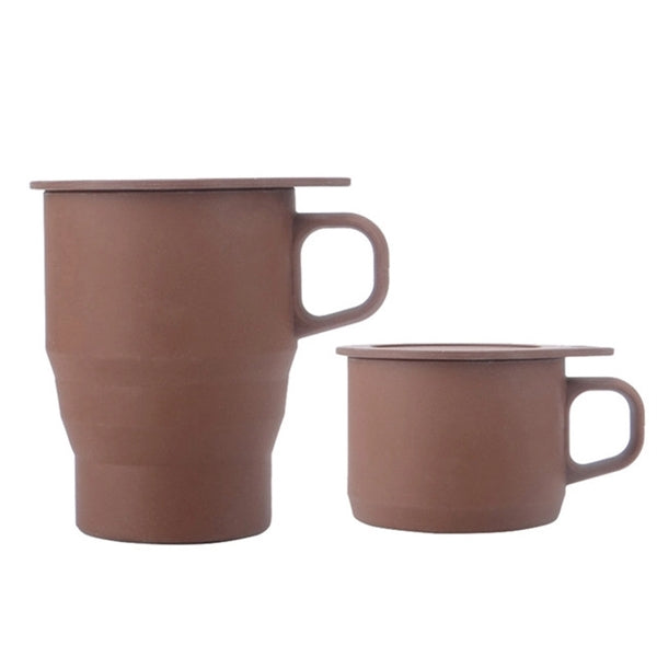 Travel Coffee Mug