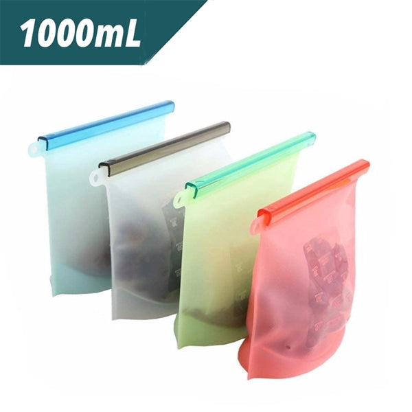 Food Preservation Storage Bag