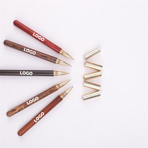 Luxury Wood Ballpoint Pen