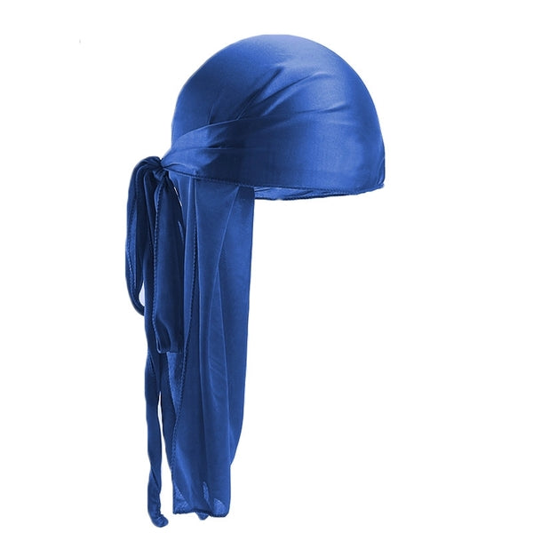 Silky Wave Headwrap Durag
