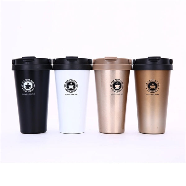 Vacuum Tumbler