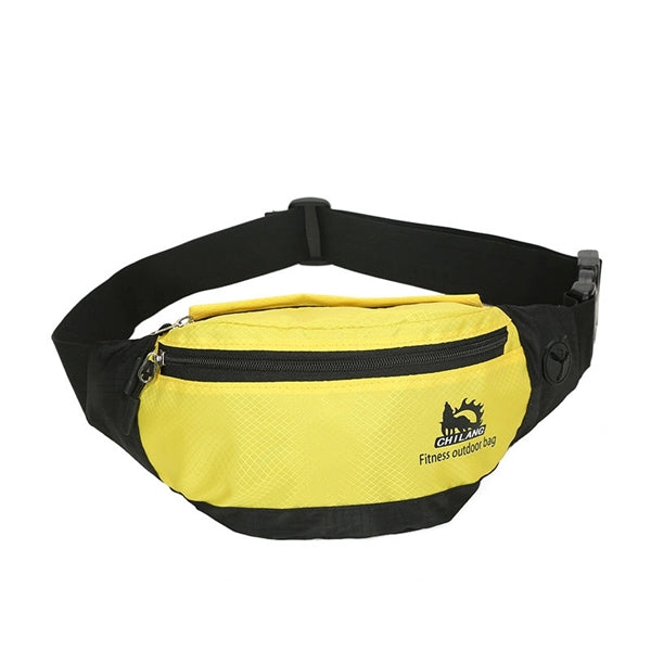 Deluxe Fanny Pack