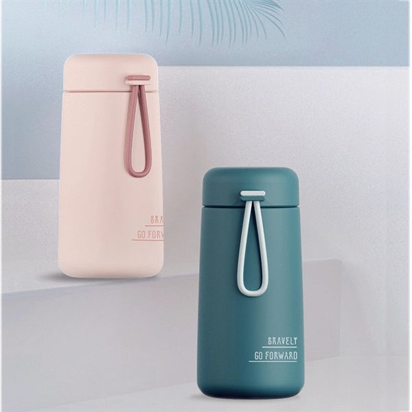 Travel Coffee Mug