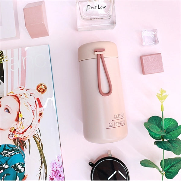 Travel Coffee Mug
