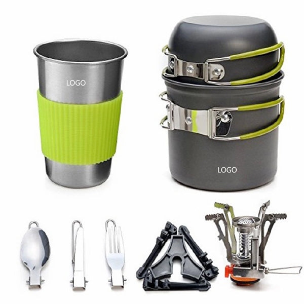 Outdoor Camping Picnic Set