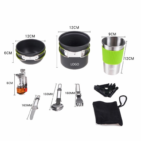 Outdoor Camping Picnic Set