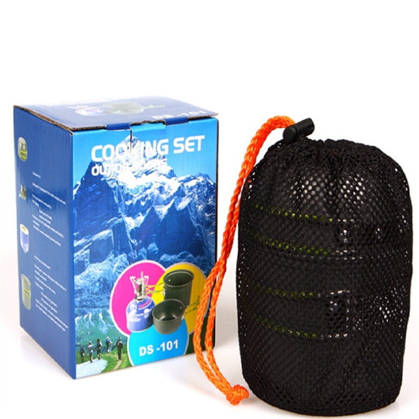 Outdoor Camping Picnic Set