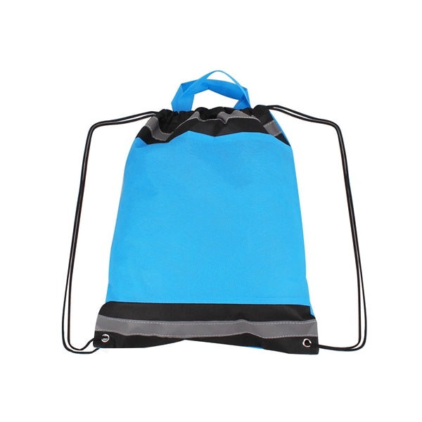 Non-Woven Drawstring Bag