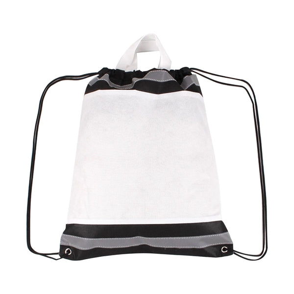 Non-Woven Drawstring Bag