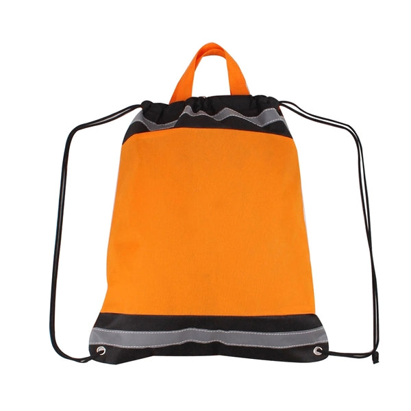 Non-Woven Drawstring Bag
