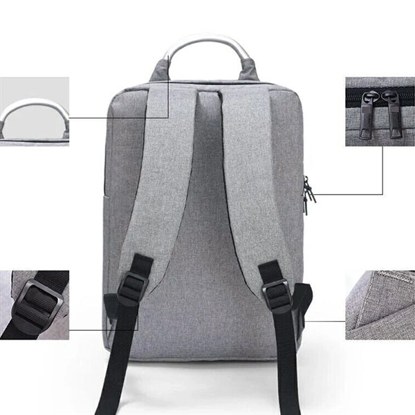 Travel Laptop Backpack Briefcase