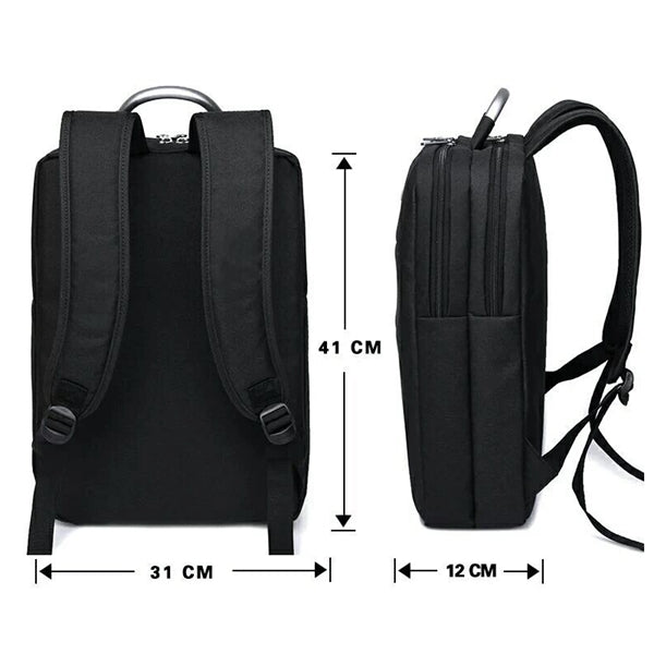 15 In Laptop Case Briefcase
