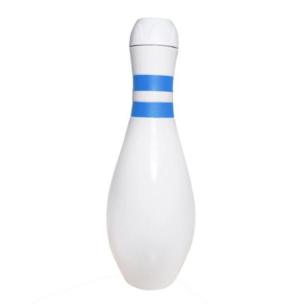 Bowling Shape Sports Water Bottle