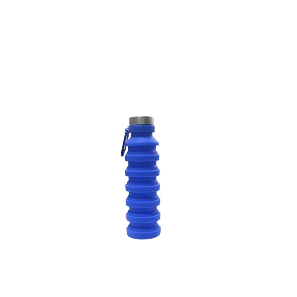18 OZ Collapsible Foldable Water bottle