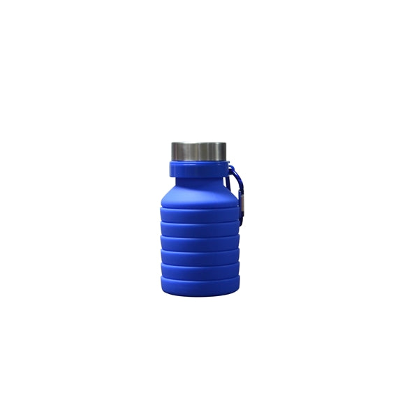 18 OZ Collapsible Foldable Water bottle