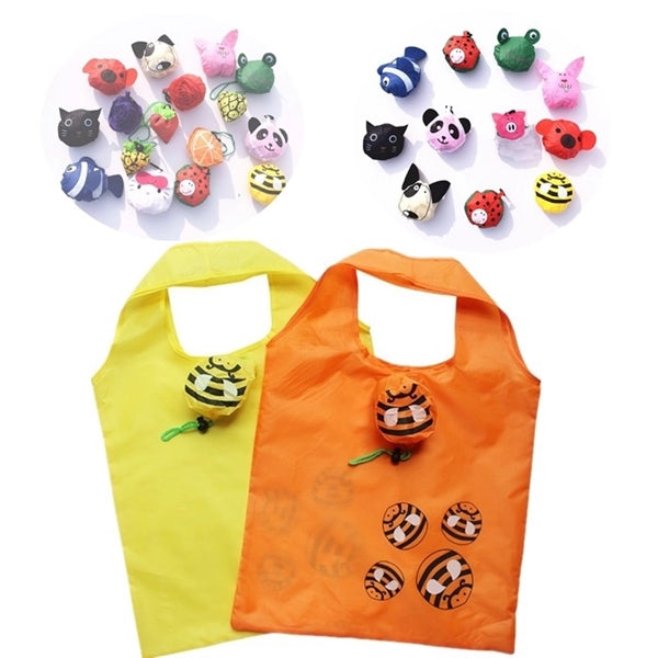 Folding Shopping Bag