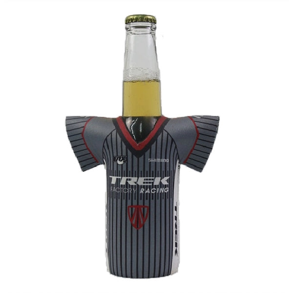 T-Shirt Shaped Neoprene Wine Cooler Holder