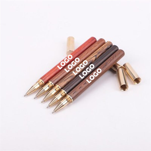 Luxury Wood Ballpoint Pen