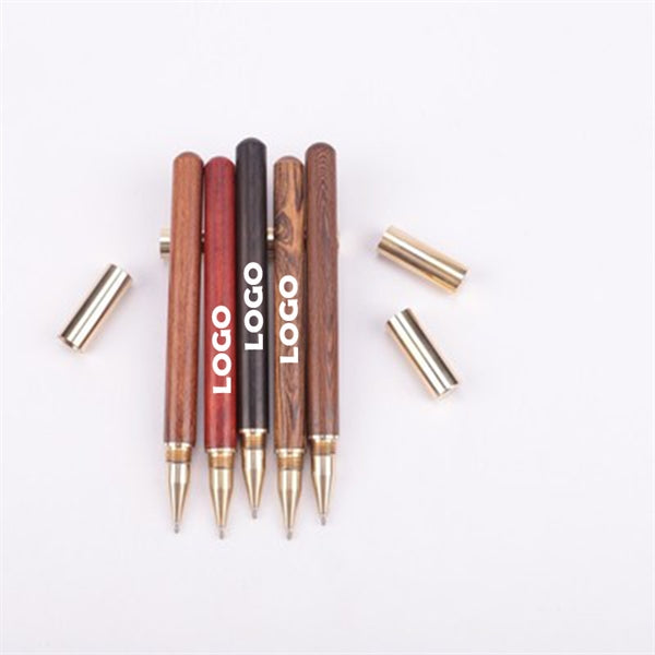 Luxury Wood Ballpoint Pen