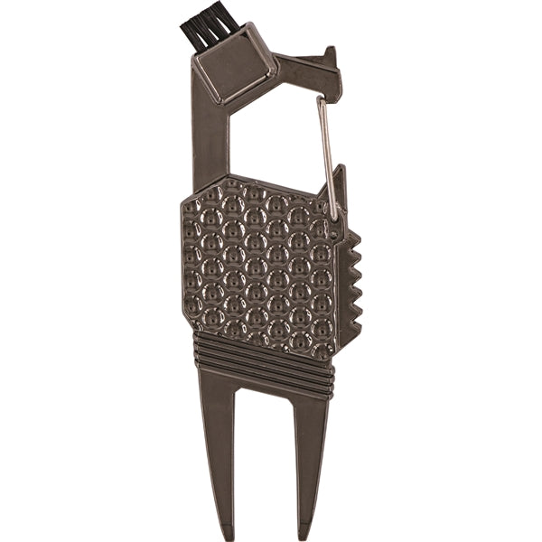 Golf N' Brew 2-Prong Divot Repair Tool