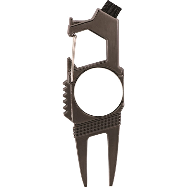 Golf N' Brew 2-Prong Divot Repair Tool
