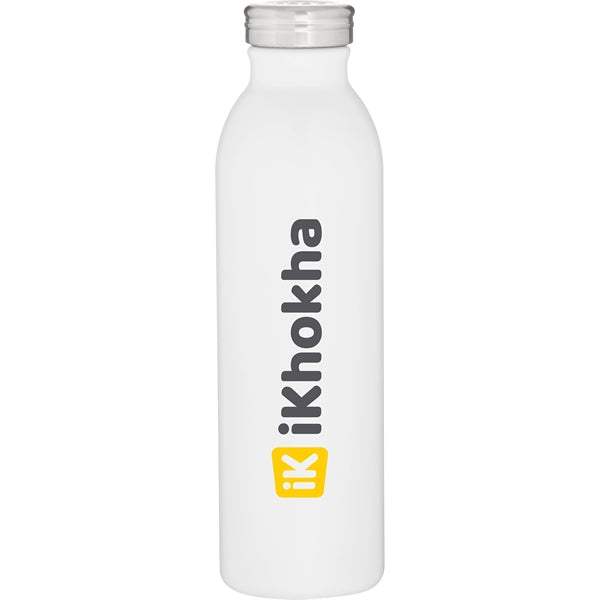 20.9 oz h2go Easton Insulated Water Bottle