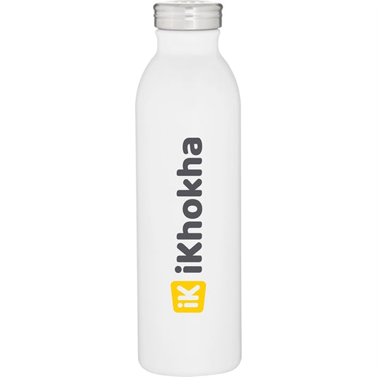 20.9 oz h2go Easton Insulated Water Bottle