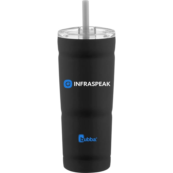 24 oz Bubba Envy Vacuum SS Insulated Travel Tumbler w/Straw