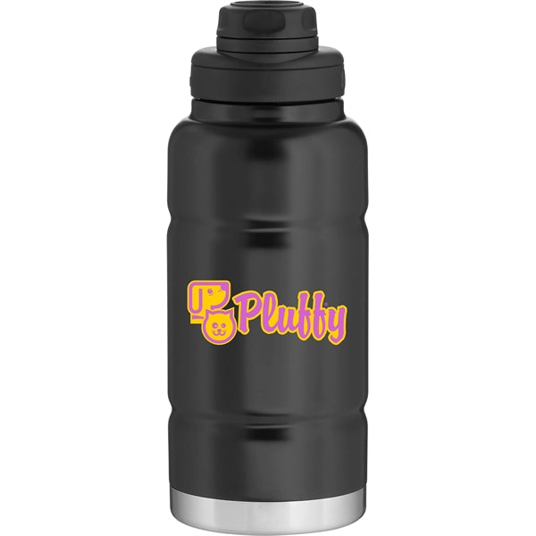 32 oz Bubba Trailblazer Stainless Insulated Bottle w/Straw