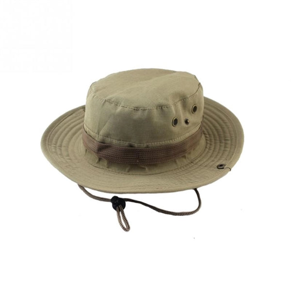 Summer Military Sun Hats