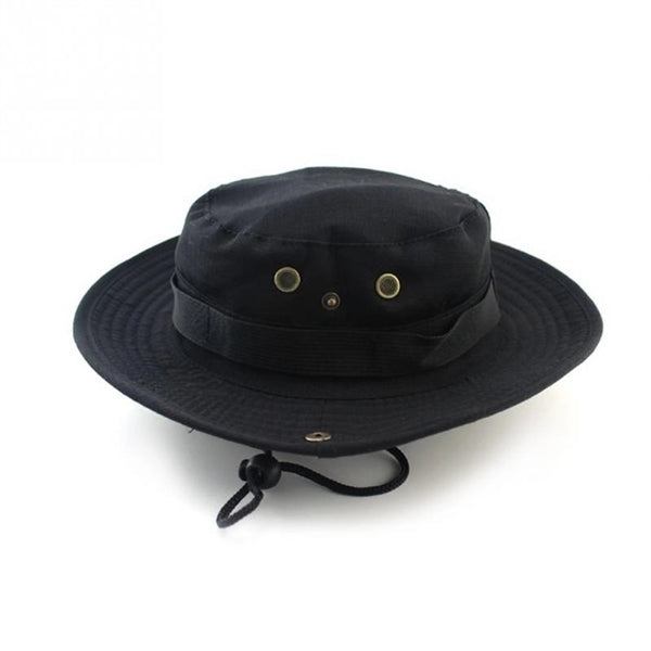Summer Military Sun Hats